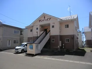 サンハイツIの画像