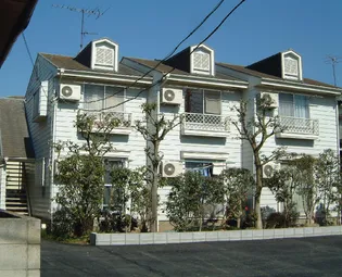 オレンヂハウスの画像