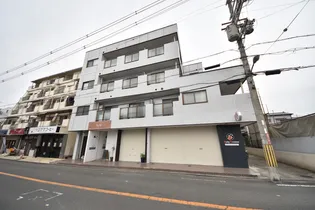 パールハイツ楠葉の画像