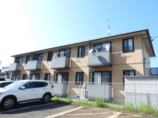 ボスクドグラシアIの画像