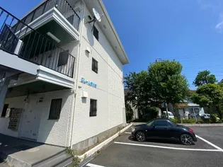 メイウール新川崎の画像