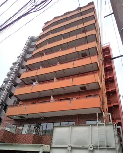 穂高第2ブラザーズ柏の画像