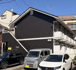 プラムガーデンの画像