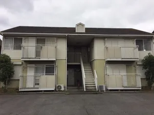 ファミールワカタベ【2階】の外観