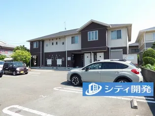 ウィステリアの画像