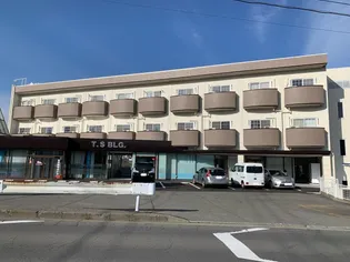 TSビルディングの画像