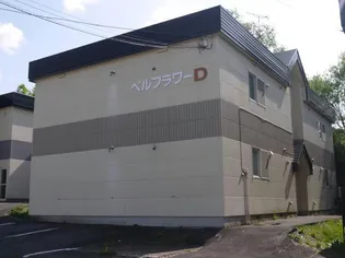 ベルフラワーDの画像