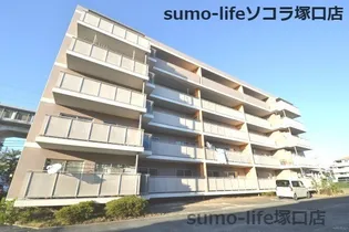 ティアラ武庫川パート2の画像