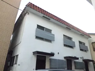 東京都文京区白山4【一戸建】の外観