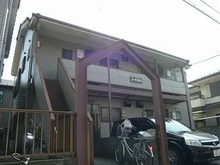コーポNCの画像
