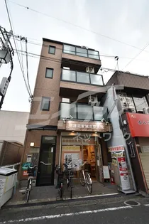 ブロッサムコートの画像