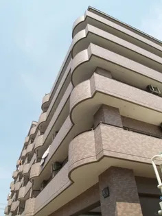 ライオンズマンション荒町第2の画像