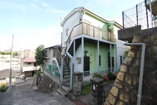 ヴィラ朝霧の画像