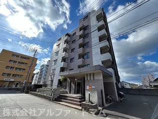 RATAN・TATA【5階】の外観