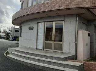 グランスクエア赤塚【5階】の地図