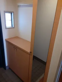 グランスクエア赤塚【5階】の内装