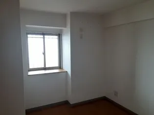 グランスクエア赤塚【5階】の内装