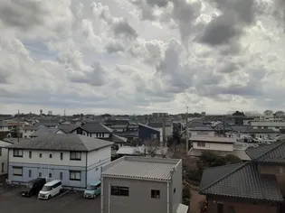 グランスクエア赤塚【5階】のその他画像