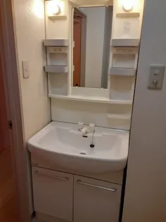 グランスクエア赤塚【5階】の内装