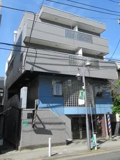 サンフラワー尾山台の画像