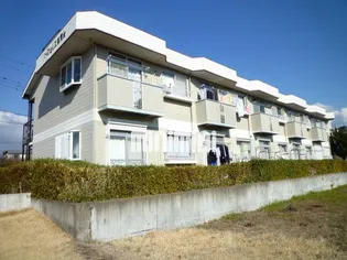 カーサベッラ高田2号館の画像
