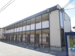 レオパレス新庄寺の画像