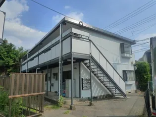 シティハイムイカダ1の画像