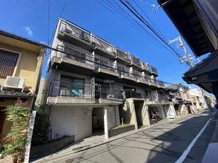 DETOMー1四条大宮Ⅱの画像