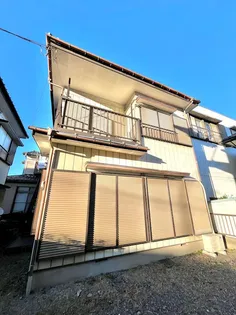 石井荘の画像