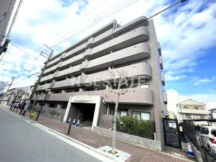 エスポワール ダイエイの画像