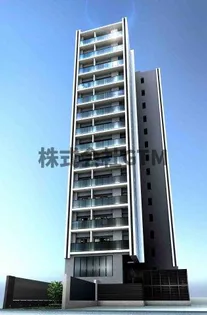 東京都中央区日本橋馬喰町1【マンション】の外観