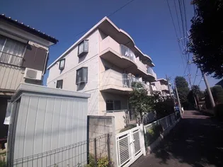 カサベルデ壱番館の画像