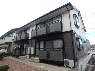 ラフィーネ 壱番館の画像