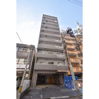 レジデンス名古屋千代田【2階】の外観