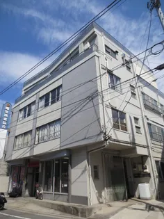 日東住宅2号館の画像