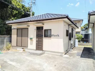 愛知県知多郡美浜町大字北方字宮東【一戸建】の外観