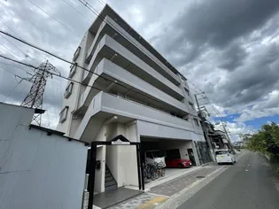 豊栄マンションの画像