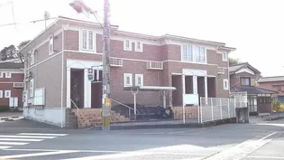 アンフィニーFUKURA Iの画像