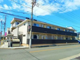 セイバリー グローヴIIの画像