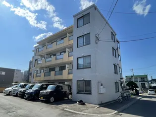 サンライト発寒の画像