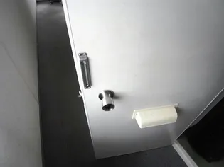 グリーンハイツ【2階】の内装