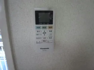 グリーンハイツ【2階】の内装