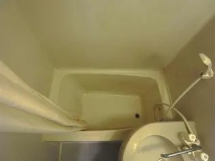 グリーンハイツ【2階】の風呂