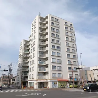 セブンスターマンションの画像