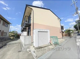 アムールGフォレストの画像