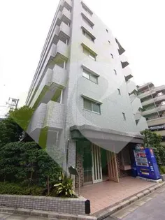 アヴィニティー東中野の画像