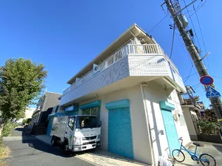 KNKハイツの画像