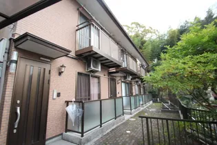 広島県広島市安芸区船越4【一戸建】の外観