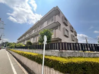 プライムアーバン武蔵小金井【2階】の外観