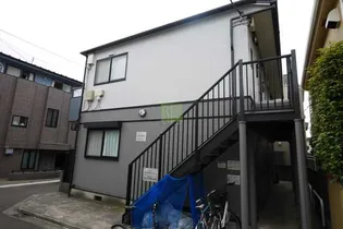 メドウ 赤堤の画像